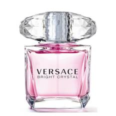 Versace Fragrance Bright Crystal Edt Nude