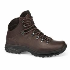 Waxenstein Bio Hiking & Trekking Boots Mocca Men