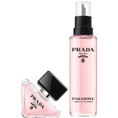 Prada Paradoxe Virtual Flower Eau de Parfum 30ml + Refill 100ml