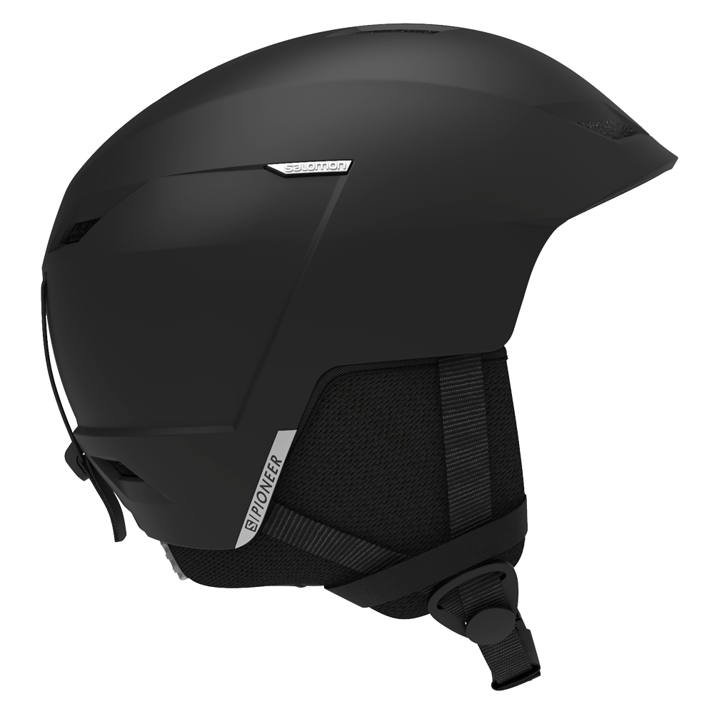 Salomon Pioneer LT Access Helmet - Skihjelm