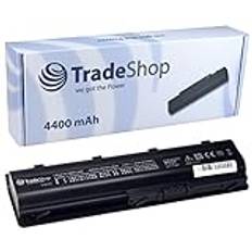 Högpresterande bärbar dator AKKU 4400 mAh ersätter Hewlett Packard HP WD548AA WD548AA#ABB WD549AA WD549AA#ABB 586006241 586006321 586006361 586006541 5860067 61 586007121 586007141 586007421 586007851