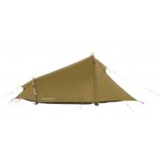 Tente NORDISK Svalbard 1 PU (2.0) Telt (Dark Olive)