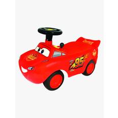 Disney Cars Blixten McQueen Gåbil