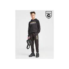 Hoodrich Certify Joggers Junior, Black - 8-10Y