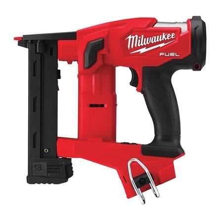 Milwaukee Klammerpistol M18 FNCS18GS-0X FUEL™