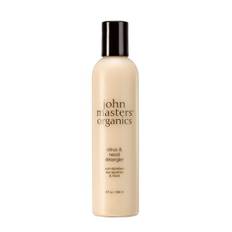 John Masters Organics Citrus & Neroli Conditioner - leave in balsam 236ml.