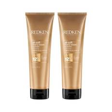 Redken All Soft Heavy Cream 250ml Double