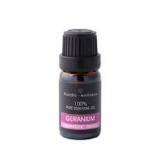 Nordic-wellness - �terisk olie - Geranium (10ml)