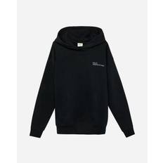 HALO Essential Hoodie - Black