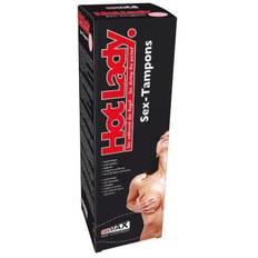 Sex-Tampons 8 stk.