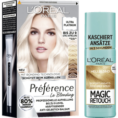L’Oréal Paris Blond kombinationssæt