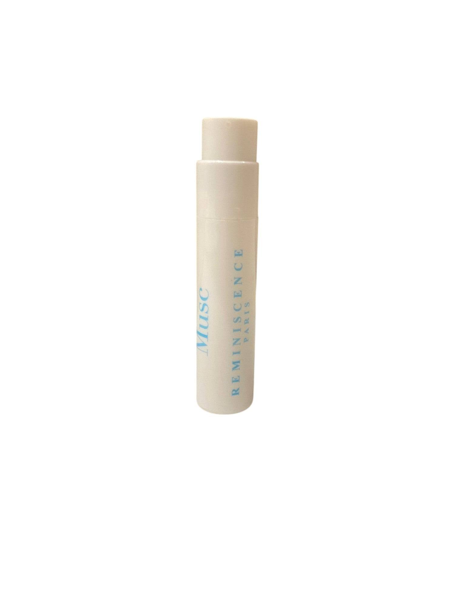 Reminiscence Collezione Les Classiques - Muschio, Eau De Toilette, per donna, 1,2 ml *Fiala