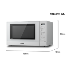 Panasonic Mikroovn NN-ST45