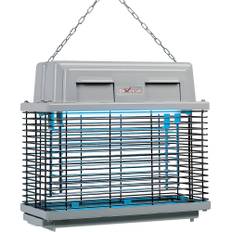 Diamond elektrisk insektdræber 1x 15 W - 355 x 155 x 315 mm