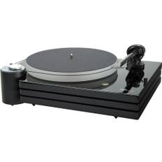 Music Hall MMF 9.3 sort - Hi-fi-pladespillere