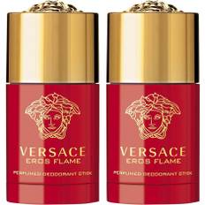 2st Versace Eros Flame Deostick - 75 ml