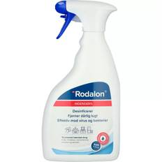 Rodalon indendørs med spray, 750 ml, mug og skimmel