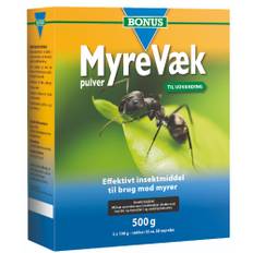 Myre Væk