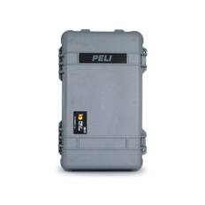 PELI™ 1510 professionel equipment case til beskyttelse af udstyr, tom