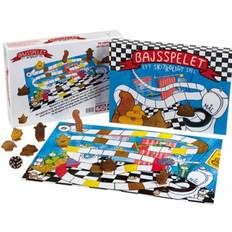 Bajsspelet ett skitroligt spel