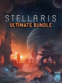 Stellaris: Ultimate Bundle (2024 Edition) PC - Steam Key - GLOBAL