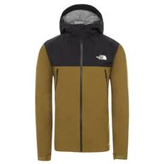 Jakke The North Face Tente Futurelight (Fir Green/ Black) man