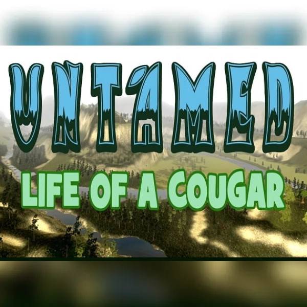 Untamed: Life Of A Cougar (PC) Steam Gift - GLOBAL