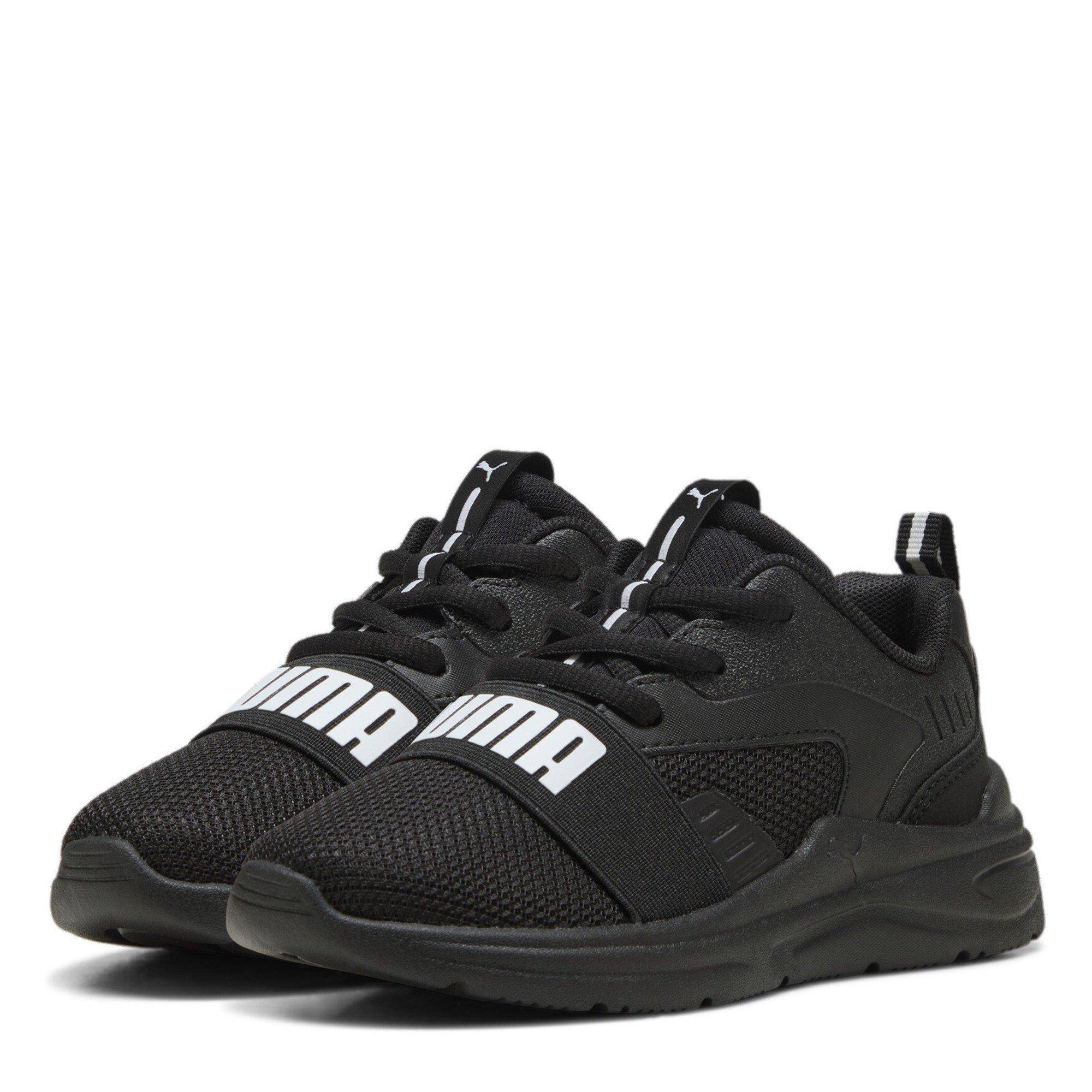 Puma Kids' Wired Softride Runners