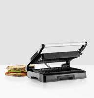 OBH Nordica Onyx Smörgåsgrill