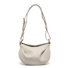 Noella Paula Bag - Handväskor - BIRCH / cream