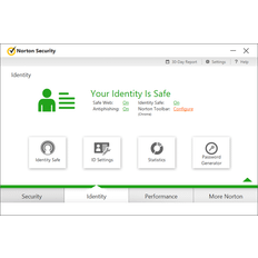 Norton Security Deluxe 2023 EU Key (1 Year / 5 Devices)
