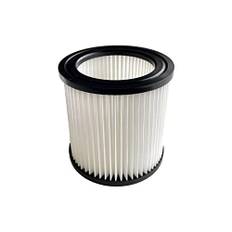 SAFE 'N CLEAN 1 x filter kompatibelt med Nilfisk dammsugare Buddy II - 12/18 INOX, T, Buddy 2, alternativ till original 81943047
