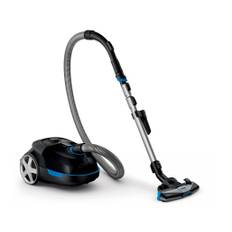 Philips Performer Active Renoverad Dammsugare med påse - Renoverade FC8578/09R1