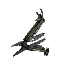 LEATHERMAN SIGNAL GREEN TOPO ES