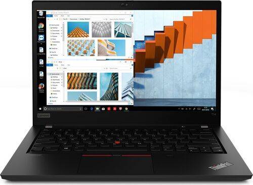 Lenovo Thinkpad T14 G1 | i7-10610U | 14" | 32 GB | 1 TB SSD | FHD | Win 11 Pro | NL