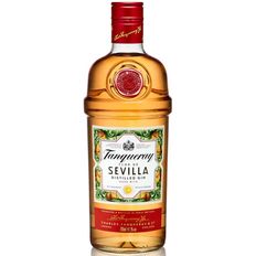 Tanqueray Flor De Sevilla Gin 70 cl