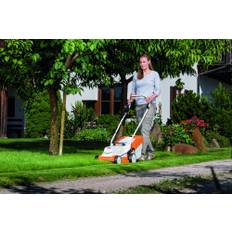 Stihl Plæneklipper RMA 235 36V AK med batteri og lader