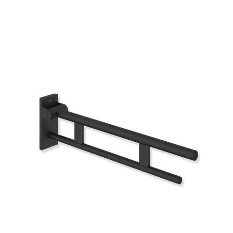 Hewi System 900 Duo armstöd, 76,2 cm, matt svart