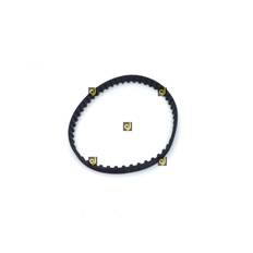 Tragt til moccamaster kb741