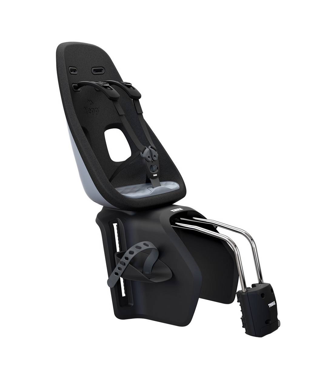 Thule Yepp Nexxt Maxi med ramfäste