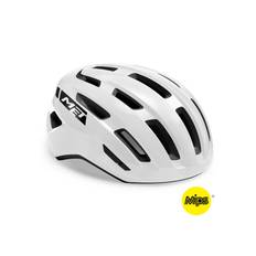 MET Miles MIPS White - S/M (52-58cm)