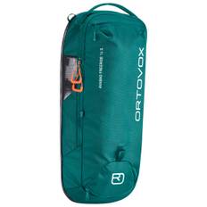 Ortovox Avabag Litric Freeride 16S Zip Zip-On rygsæk størrelse 16 l farve green