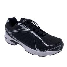 Scholl Sprinter Easy - Svart - 41