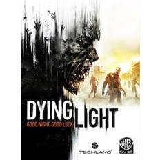 Dying Light (PC) - Epic Games Account - GLOBAL