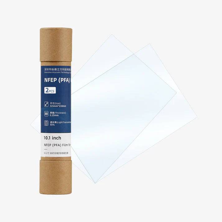 Anycubic Release film til Photon serien - 2 / Photon M3 Premium