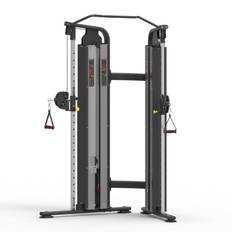 Odin PRO Cable Cross Elite Kabeltrækstation (118kg vægtstak)