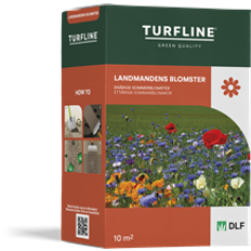 Landmandens engblanding 100 gr.