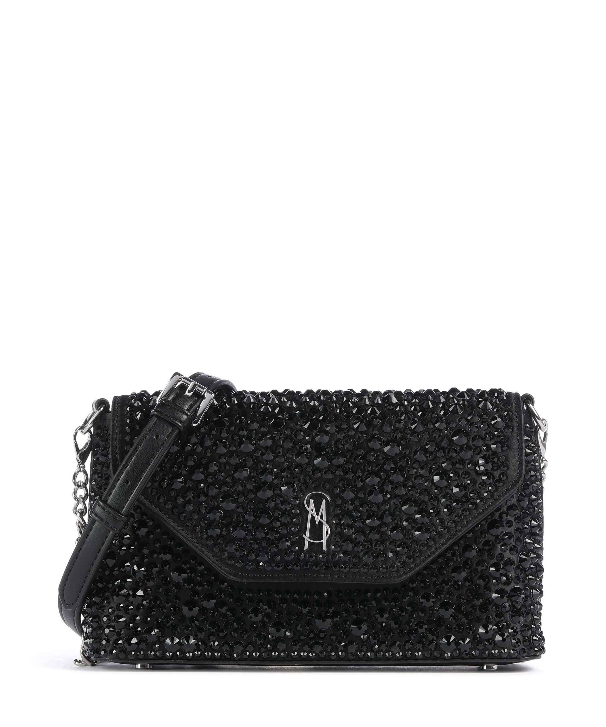 Steve Madden BKORRA Crossover taske black