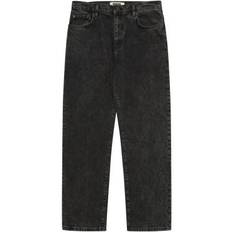 Leroy Thun Black Jeans