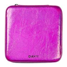 DAY ET Smyckeskrin - Gleam Zip B - Mycket Berry - DAY ET - One Size - Smyckeskrin